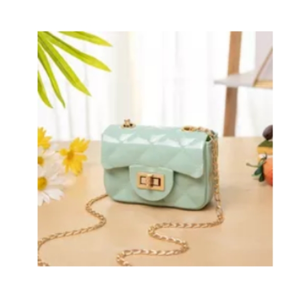 Crossbody Purse - Picture 2 of 3